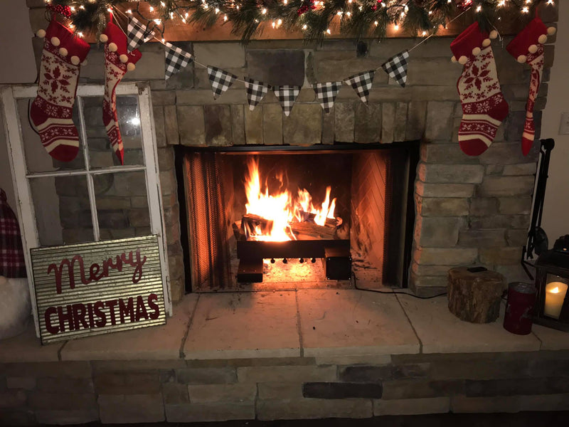 Why most people prefer to purchase a Hasty Heat Fireplace Grate?