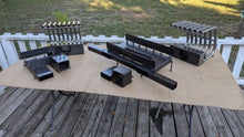 HTP Accessory Add Black High Temperature HVLP Paint To Your Order Item