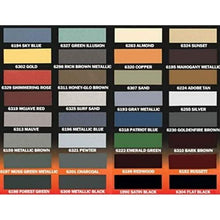 HTP Accessory Add Black High Temperature HVLP Paint To Your Order Item