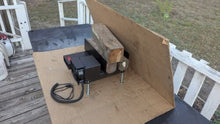 14HTH14D +HTP Fireplace Grate Heat Exchange Log Holder Tube Blower Fir