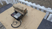 14HTH14D Fireplace Grate Heater Exchanger Log Holder Tube Blower Firew