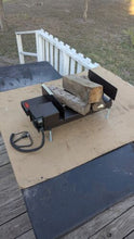 14HTH24D+HTP Fireplace Grate Heater Tube Blower  Exchanger More Firewo