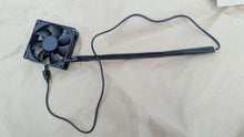 90F Accessory Shielded USB 90x90x25 40 CFM For DC Hasty Fireplace Grat