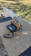14HTH14D Fireplace Grate Heat Exchange Log Holder Tube Blower Firewood