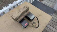 14HTH14D Fireplace Grate Heater Exchanger Log Holder Tube Blower Firew