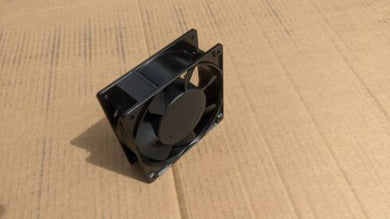 120F Accessory 120mm Fan High Output +100 CFM For Hasty Fireplace Grat