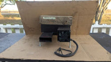 14HTH14D +HTP Fireplace Grate Heat Exchange Log Holder Tube Blower Fir