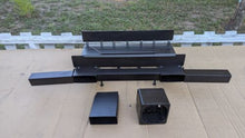 1Q20W20D Fireplace Log Grate Blower 20w 6t 20d Tube Heat Exchanger Fir