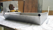 ASH Easy Clean Lift Out Ashtray Accessoty Added To Your Grate Heater