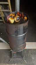 HTP Accessory Add Black High Temperature HVLP Paint To Your Order Item