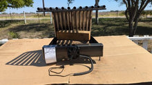 24TGR20TD+FF+Ash Fireplace Grate Heater Exchanger Tube  Blower 24wf 20
