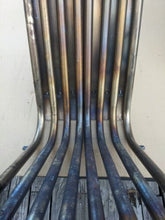 Stainless Fireplace Grate Fanless Tube Heat Exchanger 16wf 14wb 24t 24