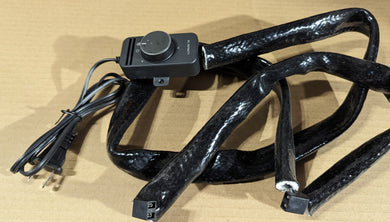 2VS Variable Speed Fan Control Cord Double Fan