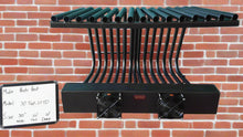 XL 30" Wide Tapered Grate