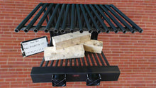 XL 30" Wide Tapered Grate