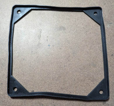 GSK 120mm fan insulating sealing gasket
