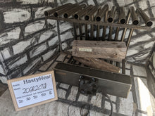 20GR Medium Fireplace Grate Heater Heat Exchanger Blower