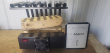 Small Fireplace Grate tube blower heat exchanger