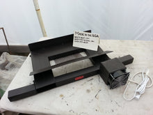 Tiny 1Q Cube Fireplace Insert (for use with existing glass doors) tubular blower fireplace grate heat exchanger