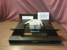 Medium 1Q Cube Fireplace Insert (for use with existing glass doors) tubular blower heat exchanger