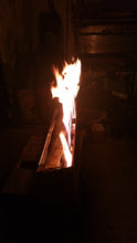 16WPB Wood Pellet Basket Ribbon of Fire, Fireplace Grate Heater Heat Exchanger Heatilator