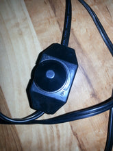 3VS Variable Speed Fan Control Cord Triple Fan