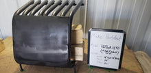 FF Full Fireback ACCESSORY ONLY To be ordered with one of our GR or TGR Heat Exchangers