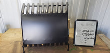 FF Full Fireback ACCESSORY ONLY To be ordered with one of our GR or TGR Heat Exchangers