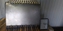 FF Full Fireback ACCESSORY ONLY To be ordered with one of our GR or TGR Heat Exchangers