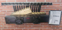 XL 30" Wide Tapered Grate