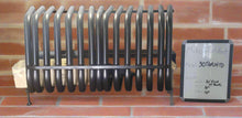 XL 30" Wide Tapered Grate