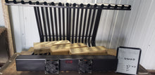 XXL Tapered Grate