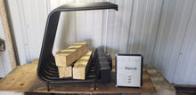 Medium Fireplace Grate Heater tubular blower heat exchanger