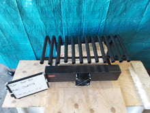 Large Grate tubular blower fireplace grate heat exchanger