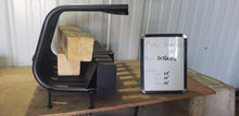 Large Tapered Fireplace Grate tubular blower heat exchanger
