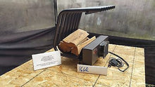 Small Fireplace Grate tube blower heat exchanger
