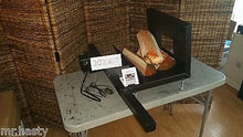2Q-24W 14 ~ 24TD  Cozy Grate Fireplace Heater with Built-In Fire Back