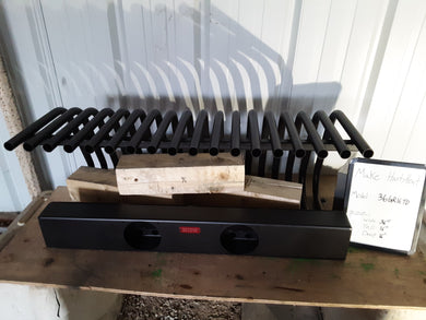 XXL Grate