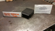 Extension Rectangular Tube Adapter 5x2