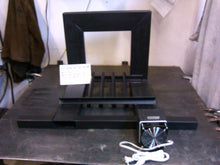 2Q-16W 14 ~ 24TD Cozy Grate Fireplace Heater with Built-In Fire Back