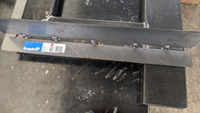 DS Double Sided Fireplace Grate Heater for See through 2 sided multi sided fireplaces