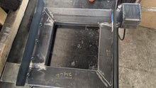 DS Double Sided Fireplace Grate Heater for See through 2 sided multi sided fireplaces
